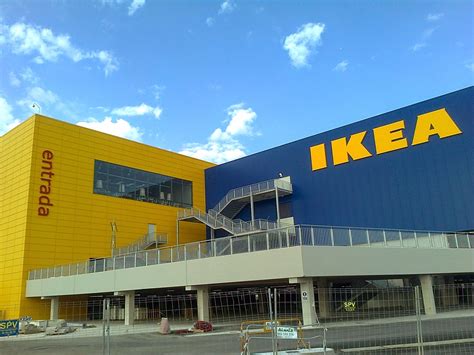 Ikea Valencia | Escuela Infantil Menuts