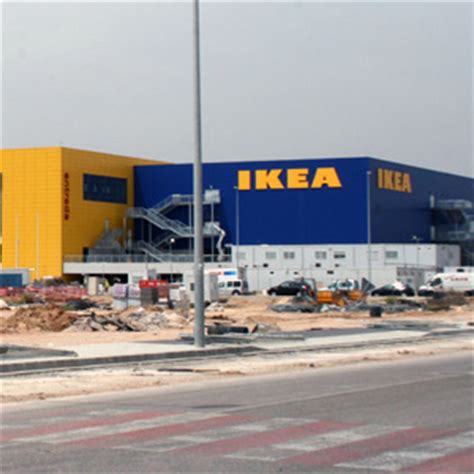 IKEA, Valencia   EspacioSolar