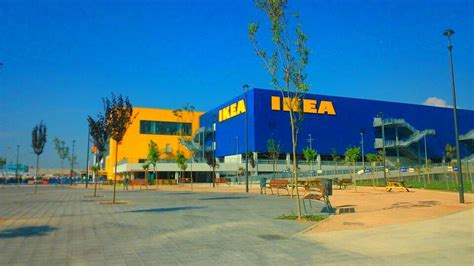 IKEA Valencia   horarios de apertura, dirección, teléfono