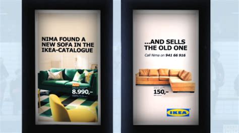 IKEA vende los muebles de segunda mano de sus clientes ...