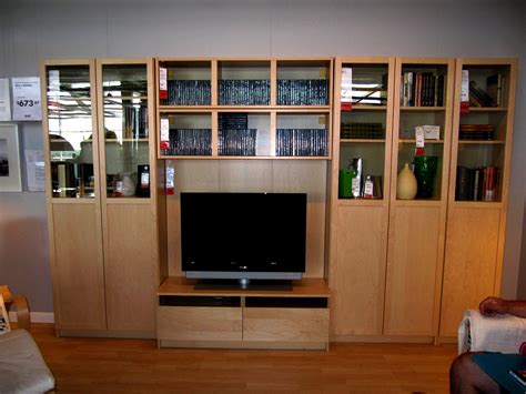 Ikea Wall Units Living Room   [peenmedia.com]