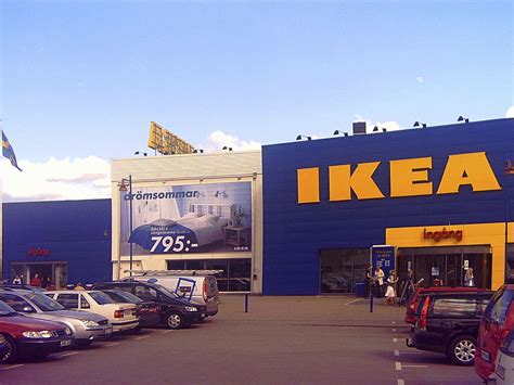 IKEA   Wikipedia, la enciclopedia libre