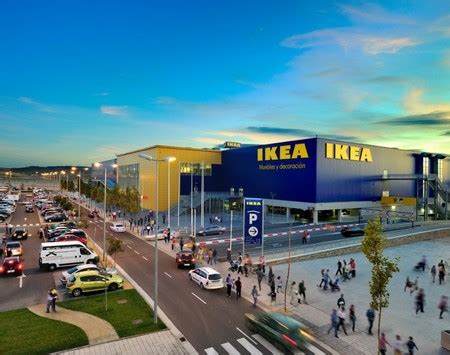 IKEA Zaragoza cumple diez años con un montón de ...