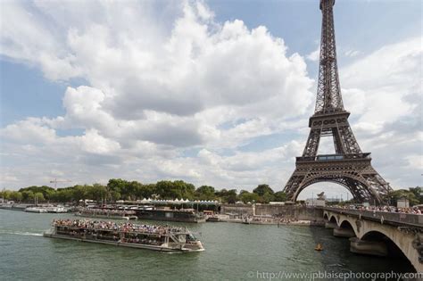 Il Blog di New York Habitat : Attrazioni Parigi