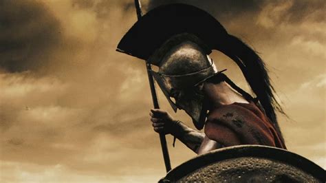 Il Mito dei 300 Spartani | Agoge Blog