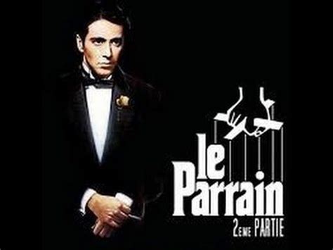 Il Padrino Film Completo Italiano Parte 2   Al Pacino Film ...