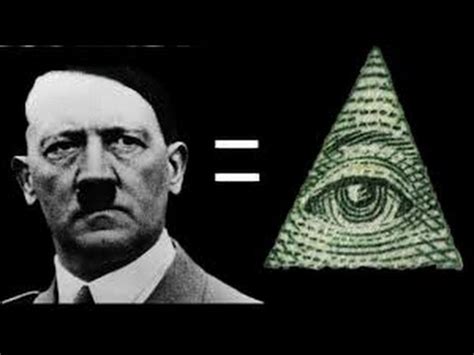 Illuminati to Hitler: The Wikipedia Game: 4   YouTube