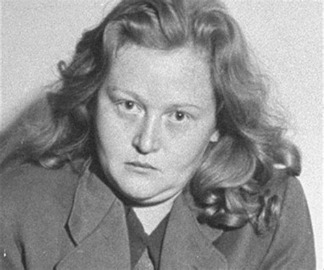 Ilse Koch Biography   Childhood, Life Achievements & Timeline