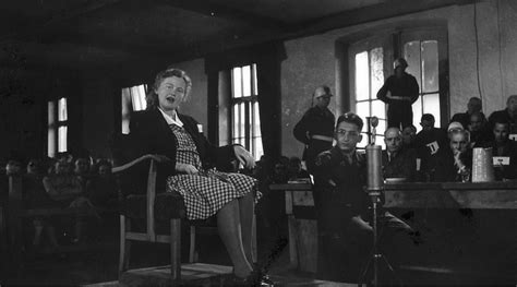 Ilse Koch: One Of The Worst Villains Of The Holocaust