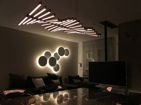 Iluminacion Salon Comedor   Diseños Arquitectónicos ...