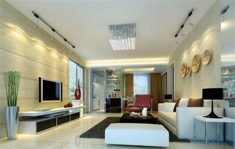 Iluminacion salon y diseños con luminarias variadas.