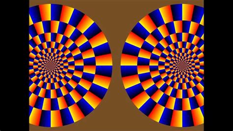 Ilusiones ópticas de movimiento y 3D de Akiyoshi Kitaoka ...