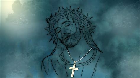 Ilustração gratis: Jesus, Cruz, Fé, Jesus Cristo   Imagem ...