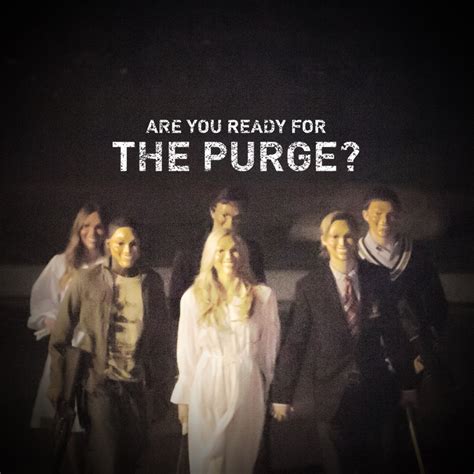 Image   Are you ready for The Purge.jpg | The Evil Wiki ...