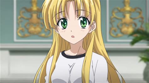 Image   Asia argento prop1.png | High School DxD Wiki ...