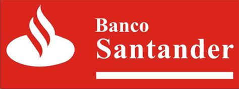 Image   Banco santander.jpg | Logopedia | FANDOM powered ...