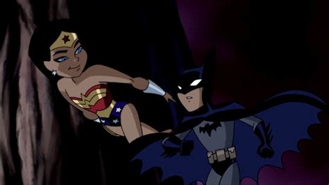 Image   Batboy and Wonder Girl.jpg | Teen Titans Fanon ...