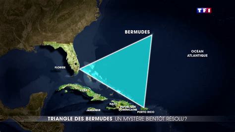 image des bermudes • Voyages   Cartes