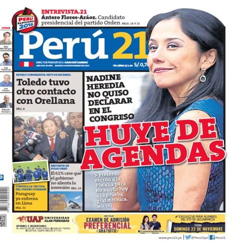 Image Gallery diario peru 21