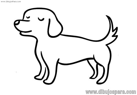 Image Gallery dibujo perro