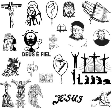 Image Gallery dibujos catolicos