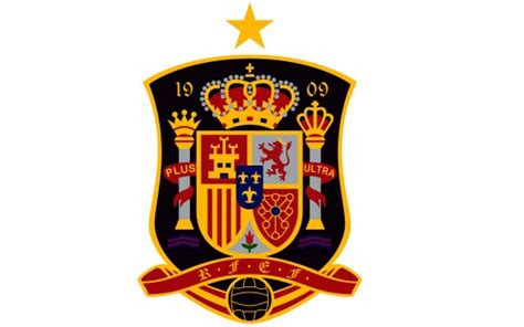 Image Gallery espana futbol