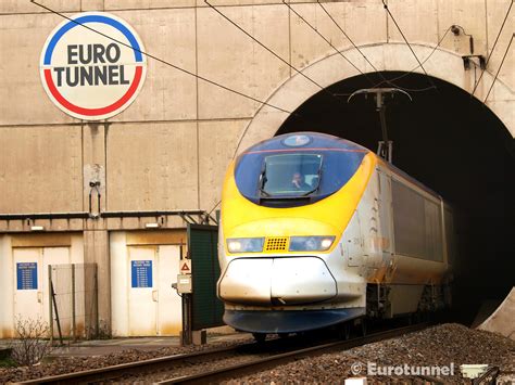 Image Gallery eurotunnel