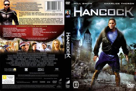 Image gallery for Hancock   FilmAffinity