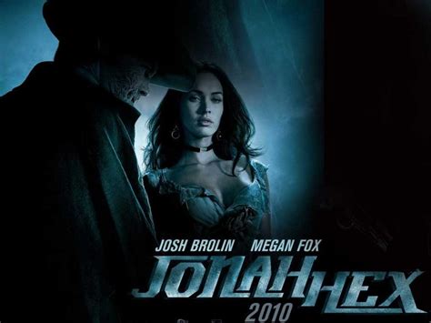 Image Gallery for Jonah Hex   FilmAffinity