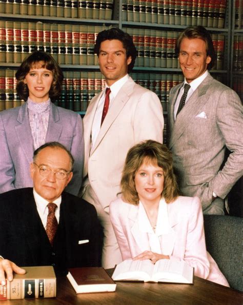 Image gallery for  L.A. Law TV Series   TV Series ...