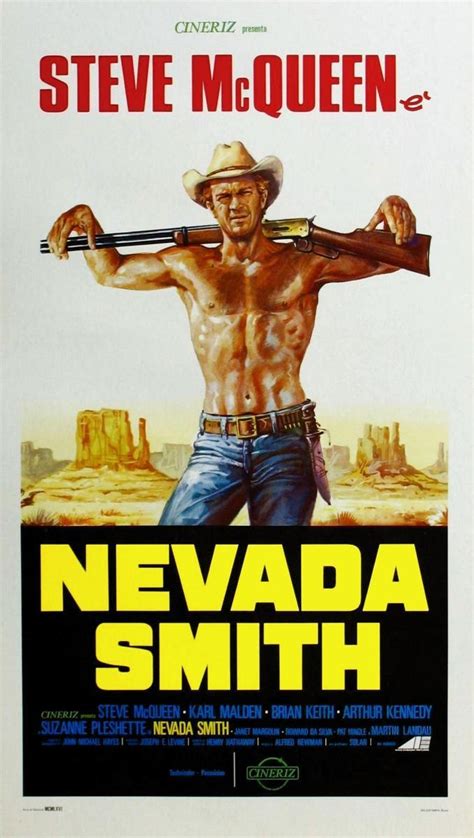 Image gallery for  Nevada Smith    FilmAffinity