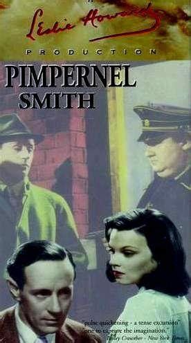 Image gallery for   Pimpernel  Smith    FilmAffinity