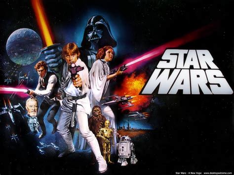 Image Gallery for Star Wars IV: A New Hope   FilmAffinity