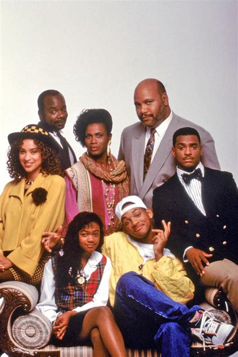 Image gallery for The Fresh Prince of Bel Air  TV Series ...