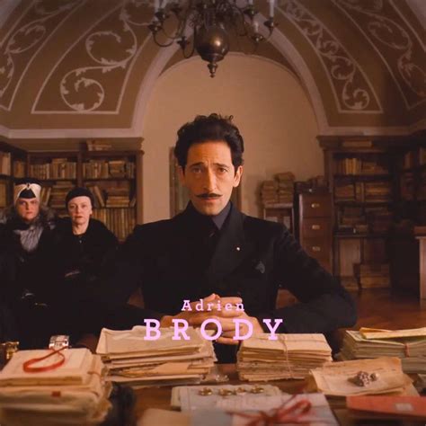 Image gallery for The Grand Budapest Hotel   FilmAffinity