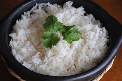 Image Gallery hacer arroz blanco