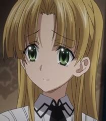 Image Gallery high school dxd asia