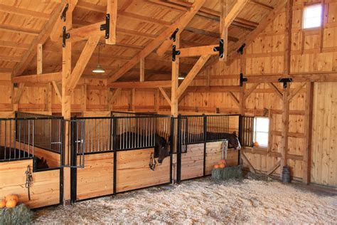 Image Gallery horse stable and farm