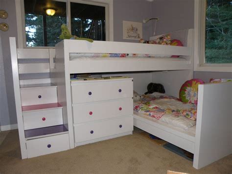 Image Gallery ikea toddler bunk bed