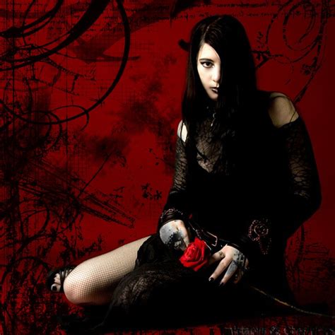 Image Gallery imagenes de vampiros goticos