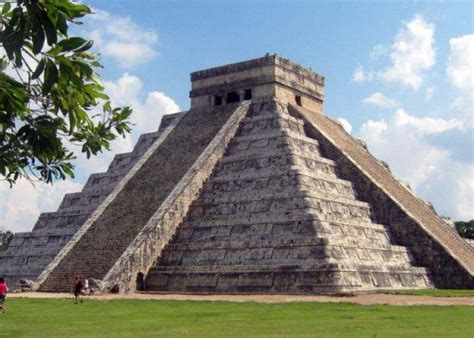 Image Gallery informacion sobre los mayas