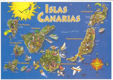 Image Gallery islas canarias espana