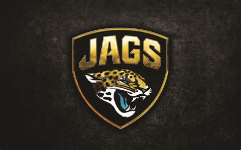 Image Gallery jacksonville jaguars new logo