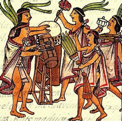 Image Gallery los aztecas