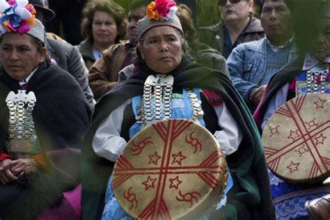 Image Gallery Mapuche Culture