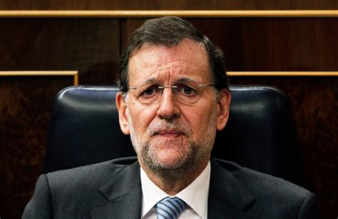 Image Gallery Mariano Rajoy