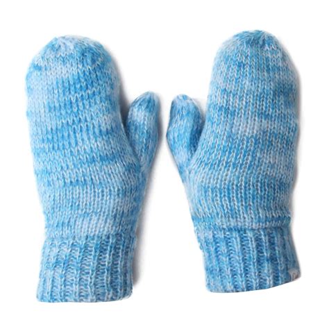 Image Gallery mittens