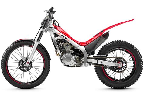 Image Gallery Montesa Trials