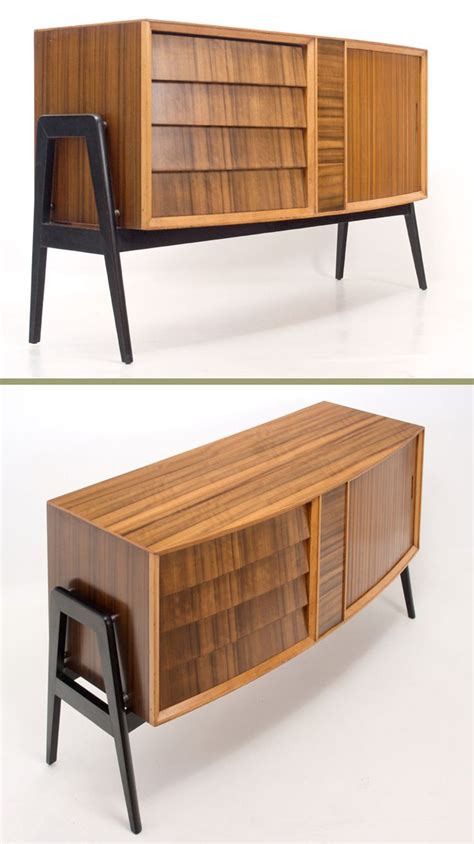Image Gallery Muebles Anos 50