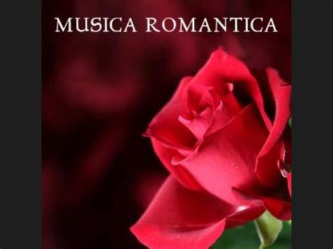 Image Gallery Musical Romantica
